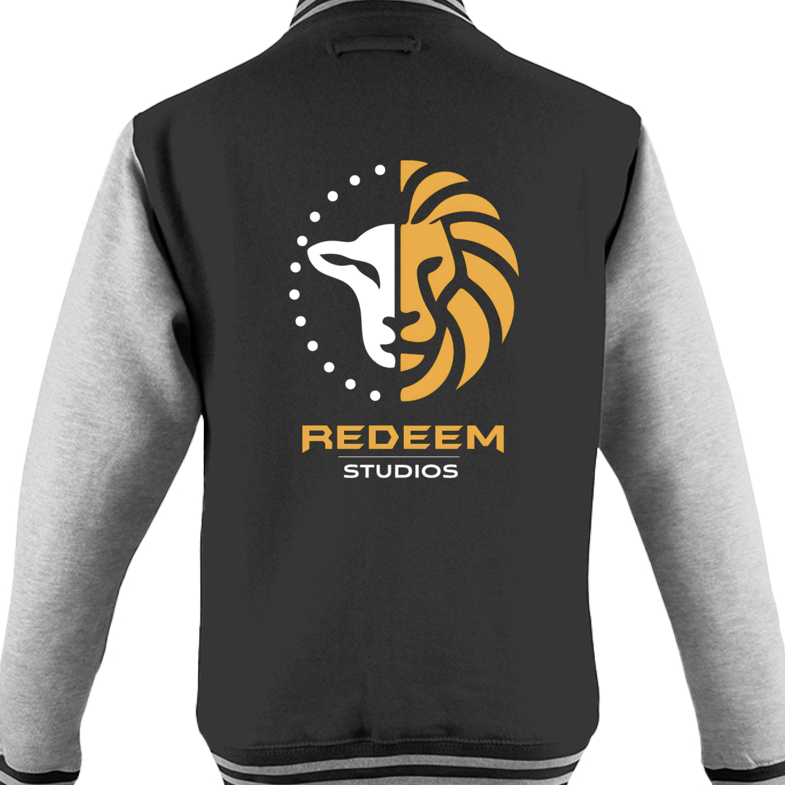 JET BLK/ HTH GRY - BACK